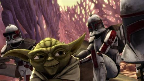 star wars clone wars season 1 episode 6 watch online|clone trooper tup season 6.